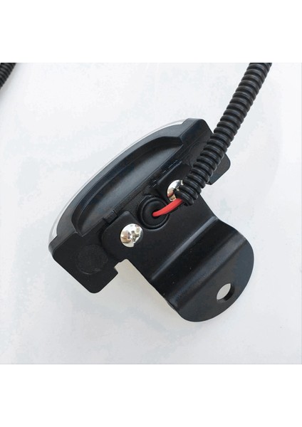 Toyota Land Cruiser 70 Serisi Için Araba Kapı Yan Etek Lambası Işık Pul Pick Up Aksesuarları (Yurt Dışından) fırsatları