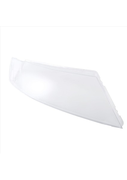 Sağ Araba Far Lens Kapağı Kafası Işık Lambası Gölge Kabuk Lens Lens Lambası Kia Optima Için Lambal (Yurt Dışından)