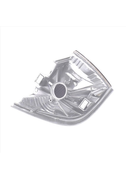 6x Clear Lens Araç Ön Köşe Lambalar Bmw E36 3 Serisi Için Sinyal Işık Sidelights&#39 I Dönüşüm 1992-1998 (Yurt Dışından) modelleri