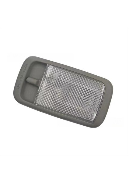 2pcs Araba Tepe Konsolu Okuma Işıkları Toyota Hilux Vigo 2004-2015 Çatı Kubbesi Map Lambası Montajı (Yurt Dışından) indirimleri