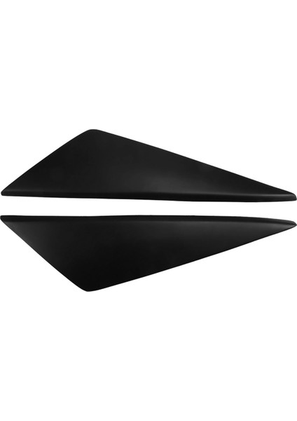 Hyundai Rohens-Coupe 2009-2011 Için Araba Reçine Farları Göz Kapakları Kaş Kapağı (Yurt Dışından)