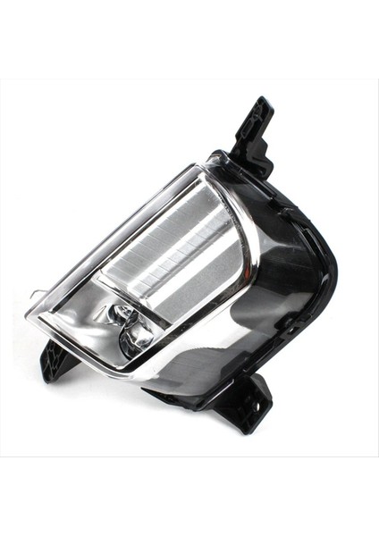 1 Adet Ön Tampon LED LED Sis Lambası Lambaları Ford Edge 2019-2024 Sol Taraf PKT4B-15B243-AD (Yurt Dışından) indirimleri