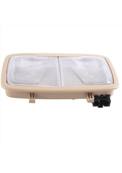 928503S000 Araba Iç Kıyamet Haritası Hyundai Sonata Için Işık Lambası 2010-2013 92850-3S000 Bej (Yurt Dışından) indirimleri