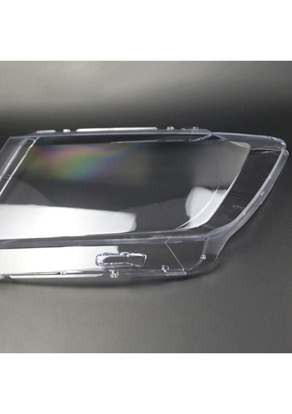 Jeep Grand Cherokee Için Şeffaf Kafa Işık Lambası Kabuğu 2x Araç Far Lens Kapak (Yurt Dışından) fiyatları