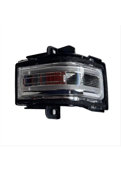Ford F150 F150 F150 2015-2025 Ön Çekme Aynası Turn Sinyal Lambası Sağ FL3Z-13B374-CC (Yurt Dışından)
