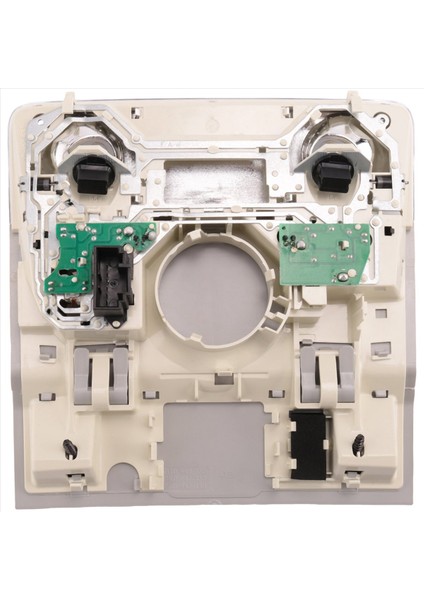 Ön Tavan Işığı Okuma Işık Iç Çatı Işık Araba Vw Golf 6 Mk6 Passat B6 Skoda Yetersiz Gri (Yurt Dışından) fırsatları