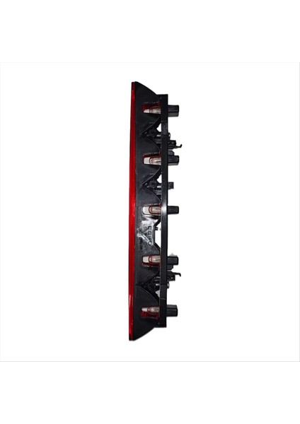 9801929780 Üçüncü Fren Işığı LED Durdurma Lambası Kuyruk Işığı Peugeot 301 Citroen C-Elysee (Yurt Dışından) fiyatları