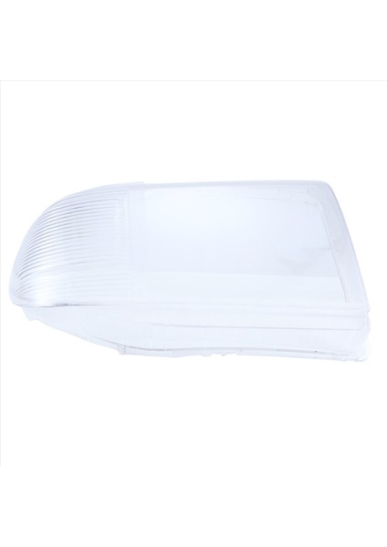 Sağ Araba Far Lens Kapağı Kafa Işık Lambası Lambası Ön Işık Kabuğu Kara Kruvazörü Için FJ70 Kamyon 2007 (Yurt Dışından)