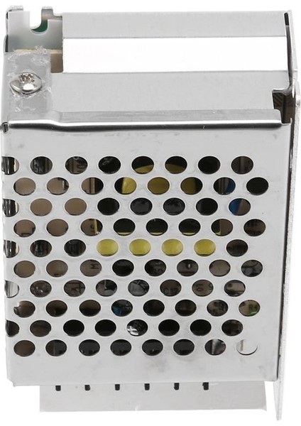 5x Ac 100V-240V-DC 12V 3A 36W Voltaj Transformatör Anahtarı LED Şerit Güç Kaynağı (Yurt Dışından) fiyatları