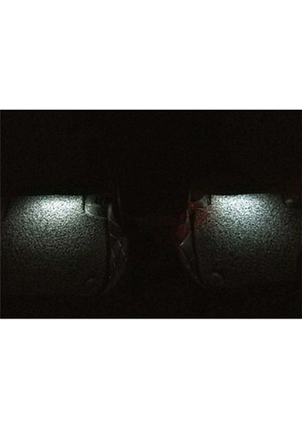 1setli LED Footway Hafif Ayak Lambası Passat 3g B8 Golf Için Kablo Teli Kablo Demeti ile 7 Mk7 Tiguan 2017 5GG947409 (Yurt Dışından) indirimleri