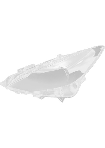 Mazda 3 Axela 2013 2014 2015 Için Araba Far Lens Far Kapağı Kabuğu Replasmanı Sol Taraf (Yurt Dışından)