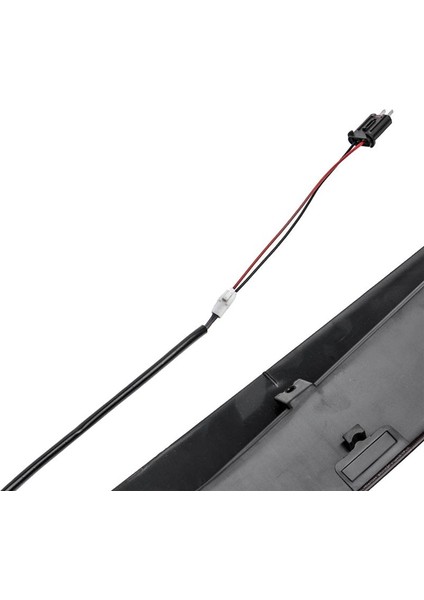 XFG000040 Yüksek Konum Fren Lambası Uyarı Işığı LED Işık Sinyal Uyarı Işığı Land Rover Range Rover L322 04-12 (Yurt Dışından) modelleri