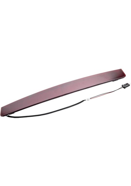 XFG000040 Yüksek Konum Fren Lambası Uyarı Işığı LED Işık Sinyal Uyarı Işığı Land Rover Range Rover L322 04-12 (Yurt Dışından) indirimleri