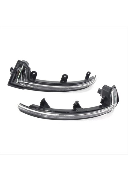 Araba Sol Dikiz Aynası Yan Görünüm Aynası LED Dönüş Sinyali Porsche Cayenne 95863110131 Porsche Parçaları (Yurt Dışından) fiyatları