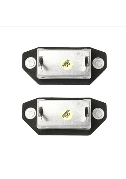 20X 12V 24 LED Numaralı Lota Plakası Işık Lambası Ford Mondeo Mk3 2000-2007 (Yurt Dışından) fırsatları