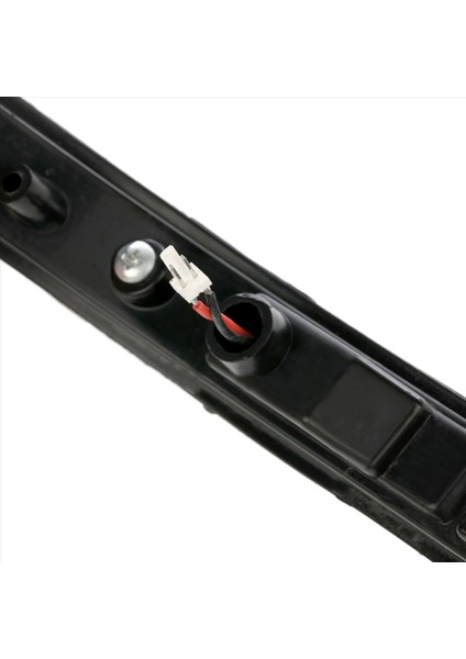 5x Kia Rio Için Sağ Taraf 2012-2016 Dikiz Aynası LED Dönüş Sinyali Işık Ayna Gösterge Lambası 87624-1W000 (Yurt Dışından)