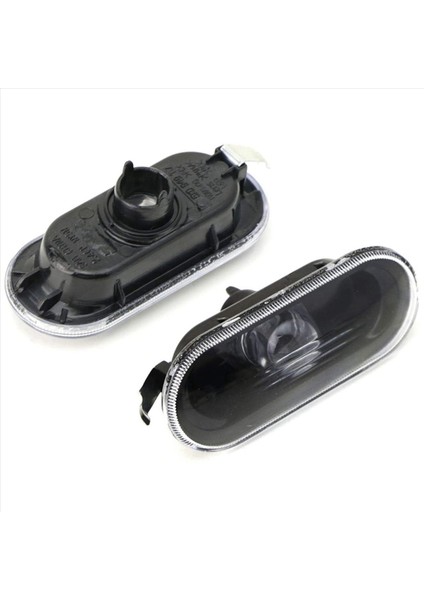 4pcs Araba Yan Işaretleyici Dönüş Sinyali Uyarı Mk4 Golf Jetta Bora B5/b5 5 Passat Beetle Için (Yurt Dışından) fiyatları