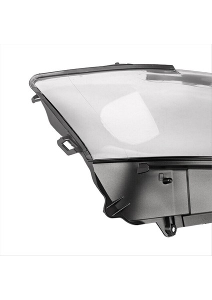 Sol Araba Far Lens Kapağı Kafa Işık Lambası Gölge Kabuk Lapsus Için Otomatik Kabuk Kapağı GS250 GS300 GS350 GS430 2012-2015 (Yurt Dışından) fırsatları