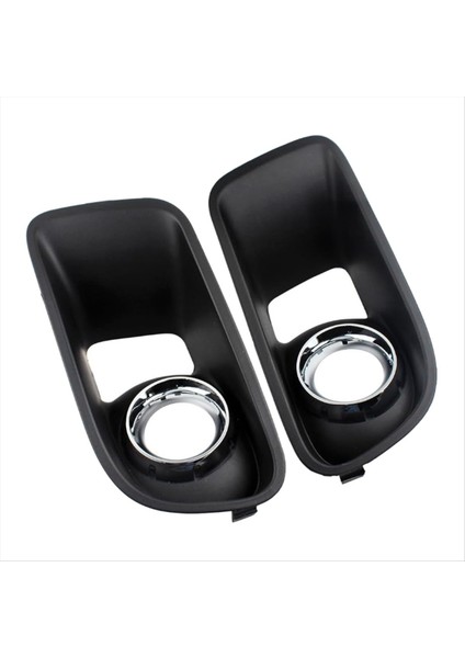 Araba Ön Sis Lambası Çerçeve Sis Lambası Izgara 68072020AA Dodge Charger Için 2012-2014 Sağ (Yurt Dışından) fiyatları