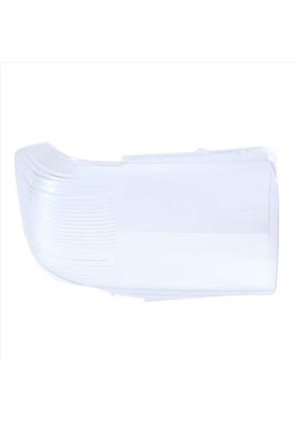 Sağ Araba Far Lens Kapağı Kafa Işık Lambası Lambası Ön Işık Kabuğu Kara Kruvazörü Için FJ70 Kamyon 2007 (Yurt Dışından) indirimleri