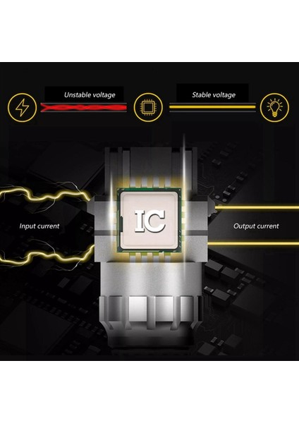 10X T20 7440 W21W LED Canbus Ters Işıkları W21/5W 7443 LED Ampul Fren Sinyal Işıkları 6500K Süper Parlak Kuyruk Lambası (Yurt Dışından) fırsatları