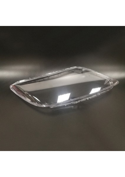 Mazda Cx7 2007-2013 Için 2 Adet Far Lens Kapağı Yedek Far Kabuğu Kapağı Sol Taraf ve Sağ Taraf (Yurt Dışından) indirimleri