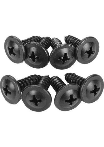 8pcs Çamur Kanatları Çamurluklar Sıçrama Korumaları Toyota Için Çamurluklar Hilux Vigo 2005-2014 76625-0K030 (Yurt Dışından) indirimleri