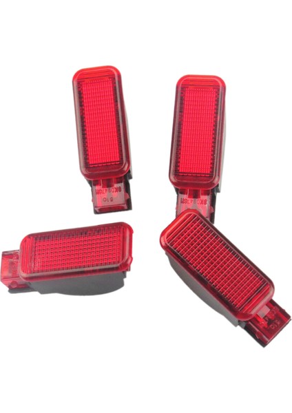 Araba Kapısı Uyarısı Işık Kapı Paneli Audi-A7 A8 Q3 Q5 Q7 Tt A3 S3 A6 S6 A4 S4 Rs3 Rs4 A7 Rs7 8KD947411 (Yurt Dışından)