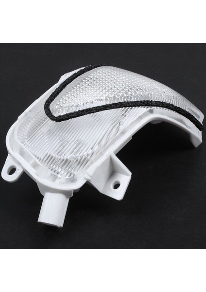 6x Dış Dikiz Yan Ayna Dönüş Sinyali Göstergesi Honda Insight Fit Jazz 2009 - 2014 (Sağ) (Yurt Dışından) indirimleri