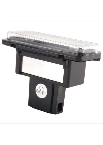 4x Araba LED Plaka Işık Plakası Mercedes-Benz W203 5D/W211/W219/R171 (Yurt Dışından) fırsatları