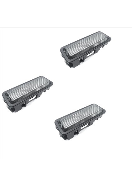 3x Iç Işık Okuma Işığı 636296 Citroen Ax Zx Bx Peugeot 106 Lnterior Dome Lamba Iç Okuma Lambası (Yurt Dışından)