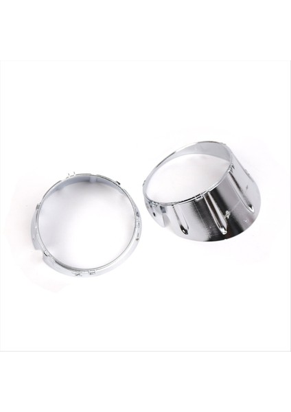 51117248792 Bmw Mini R56 2009-2013 Sis Işığı Çerçevesi Için Sağ Ön Tampon Sis Işık Halka Kapağı (Yurt Dışından) fırsatları