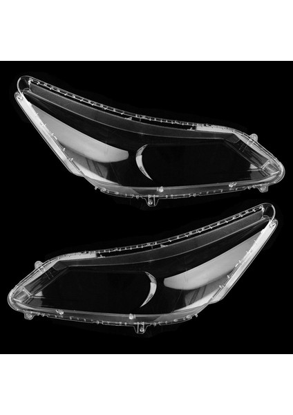 Sağ Araba Far Lens Kapağı Far Abajur Honda Accord 2013 2014 2015 2015 Için Ön Işık Kabuğu (Yurt Dışından) fırsatları