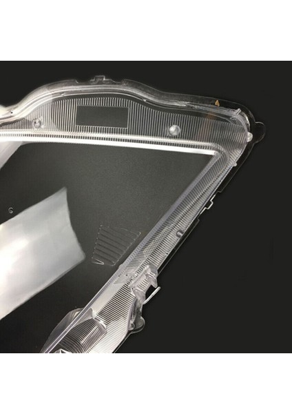 Toyota Camry Için 2009 2010 2011 155/154 Araba Far Kapağı Şeffaf Abajur Kapakları Baş Işık Lambası Kabuğu Sağ (Yurt Dışından) fiyatları