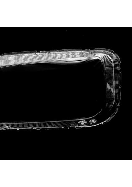 Araba Far Kabuk Lambası Gölgesi Şeffaf Lens Kapak Hyundai Kona Encino Için Far Kapağı 2020 Sol (Yurt Dışından) indirimleri
