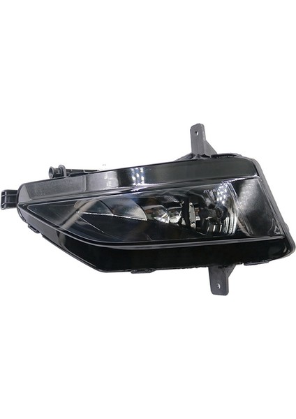 Golf Için Halojen Ampul ile Araba Ön Sis Işık Lambası Montajı 7 5 2018 2019 Jetta 2019 2020 5gg 941 661A /662A (Yurt Dışından) indirimleri