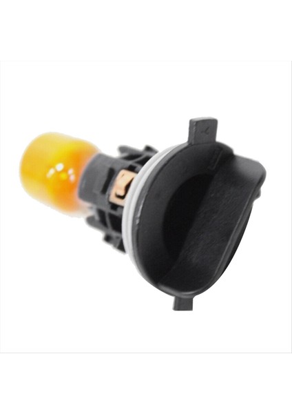 12V 24W Amber Ön Dönüş Sinyali Yanıp Sönen Işık 90003016 Volvo S V Xc Ford Ampul Soketi (Yurt Dışından) indirimleri