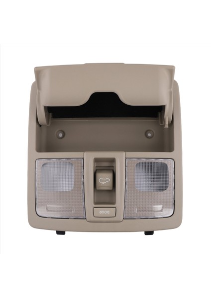 928002P300 928002P000 92800-3W000 Okuma Işık Tepegöz Konsol Odası Lambası Gri Sunroof Tip Sorento 2010-2012 (Yurt Dışından) fiyatları