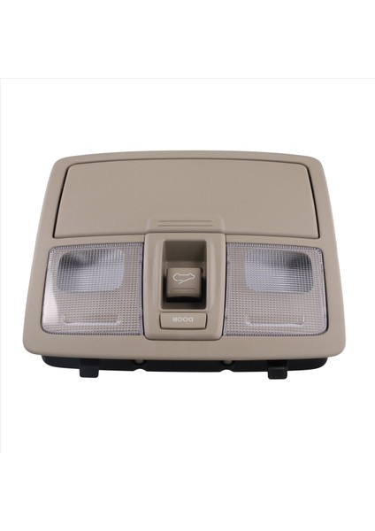 928002P300 928002P000 92800-3W000 Okuma Işık Tepegöz Konsol Odası Lambası Gri Sunroof Tip Sorento 2010-2012 (Yurt Dışından) modelleri
