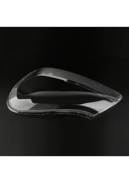 Araç Temiz Sol Far Lens Kapağı Yedek Far Başlığı Işık Lamba Kapağı For-Porsche Cayenne 2008-2010 (Yurt Dışından) indirimleri