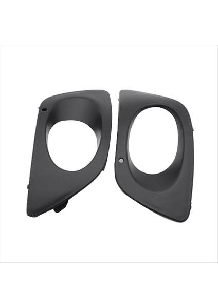 Araba Ön Tampon Sis Lambası Trim Çerçeve A90688503539B51 Mercedes-Benz Sprinter Için W906 2006-2016 Izgara Sis Lamba Kapağı (Yurt Dışından)