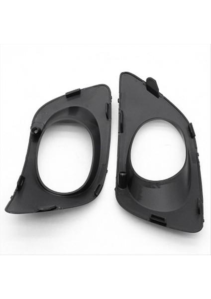 Araba Ön Tampon Sis Lambası Trim Çerçeve A90688503539B51 Mercedes-Benz Sprinter Için W906 2006-2016 Izgara Sis Lamba Kapağı (Yurt Dışından) indirimleri