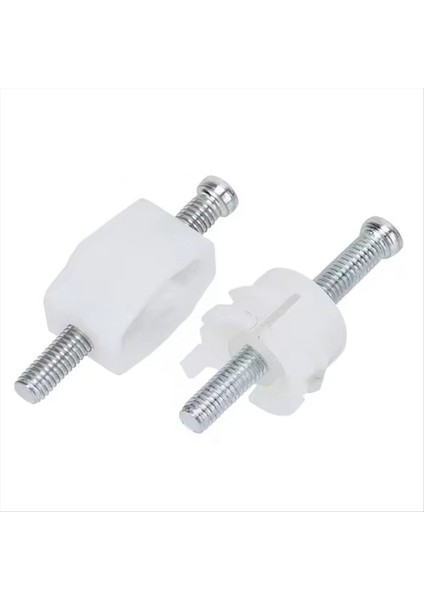 Araba Ön Far Düzenleyici Kit Vidalı Klipler Vw Taşıyıcı T4 Için 701941141A Set (Yurt Dışından) fiyatları