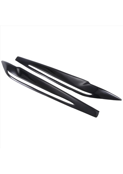 Reçine Araba Far Göz Kapağı Bmw F15 X5 F85 X5M X6 2014-2018 (Yurt Dışından) fırsatları