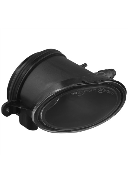 Araba Sis Lambası Ön Tampon Sis Lambası Işık Muhafazası (Ampul Olmadan) Volvo S40 V50 2008-2012 Için 30764931 (Yurt Dışından) modelleri