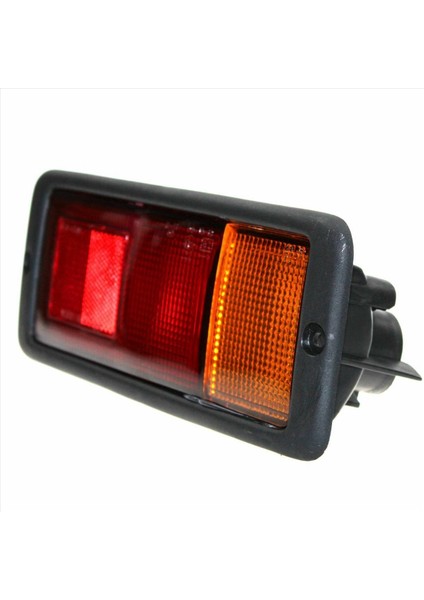 6pcs Arka Kuyruk Işık Tampon Mitsubishi Shogun Pajero 1992-1999 Için Gündüz Sürüş Lambaları (Yurt Dışından) modelleri