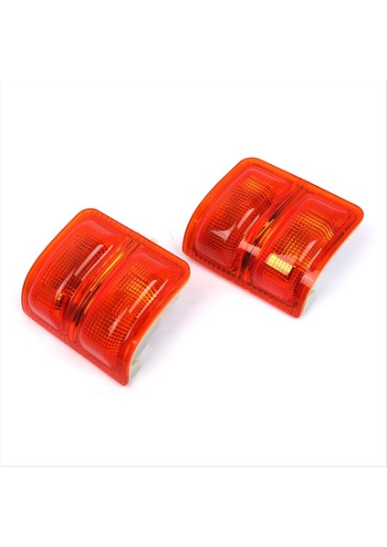 Ford F250 F350 F450 2008-2016 Dinamik Dönüş Sinyal LED LED Dikiz Yan Ayna Işık Yanıp Sönen Göstergesi Işık Lhd (Yurt Dışından)