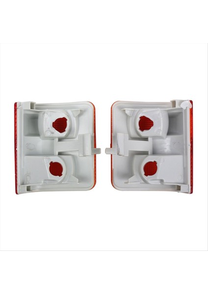 Ford F250 F350 F450 2008-2016 Dinamik Dönüş Sinyal LED LED Dikiz Yan Ayna Işık Yanıp Sönen Göstergesi Işık Lhd (Yurt Dışından) fırsatları