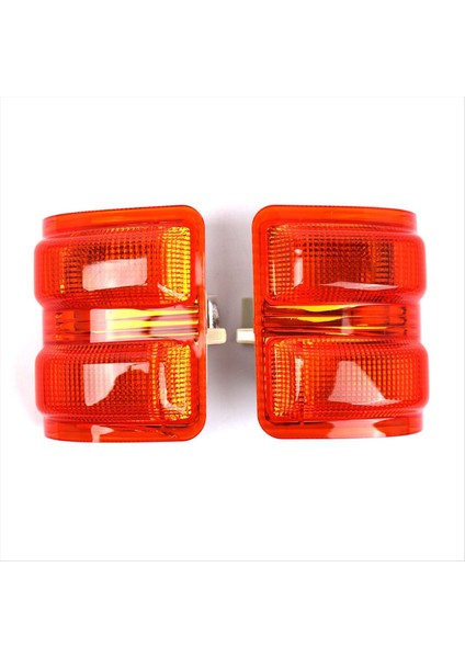Ford F250 F350 F450 2008-2016 Dinamik Dönüş Sinyal LED LED Dikiz Yan Ayna Işık Yanıp Sönen Göstergesi Işık Lhd (Yurt Dışından) indirimleri