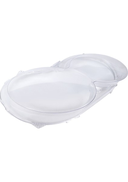 Araba Ön Sağ Far Lens Kapağı Şeffaf Lamba Gölge Cam Lamba Kapak Kapakları Mercedes-Benz Için W209 Clk 2003-2006 (Yurt Dışından) fiyatları